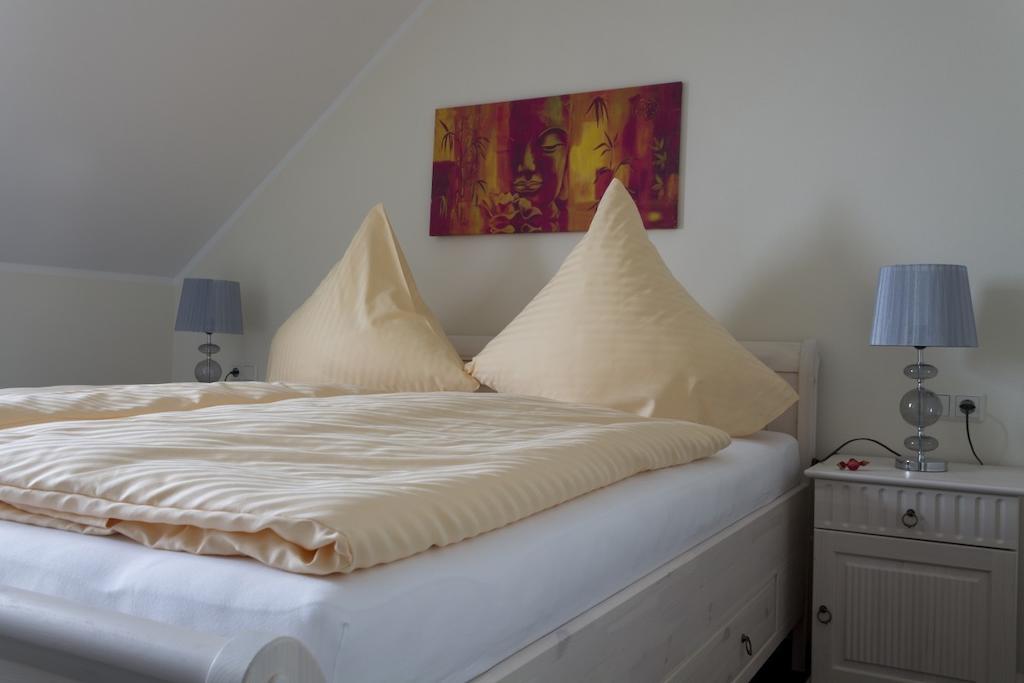Haus Am Lagunenbad Ferienwohnung Ettelsberg Willingen  Chambre photo