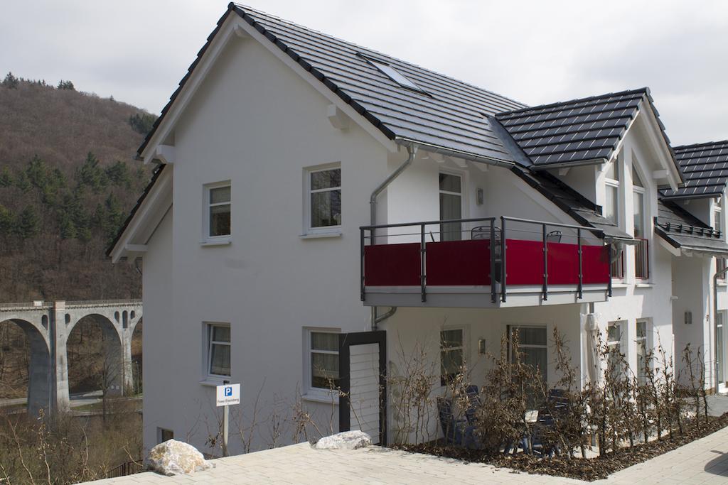Haus Am Lagunenbad Ferienwohnung Ettelsberg Willingen  Extérieur photo